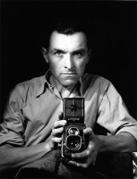 Robert Doisneau - zelfportret