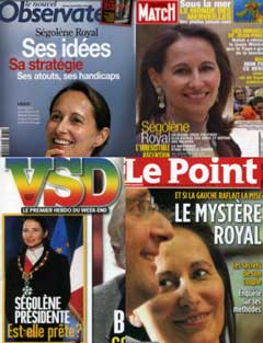 Ségolène