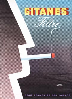 Gitanes
