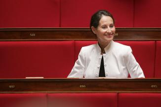 Segolene Royal