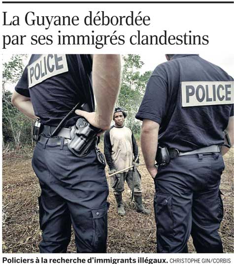 Le Monde