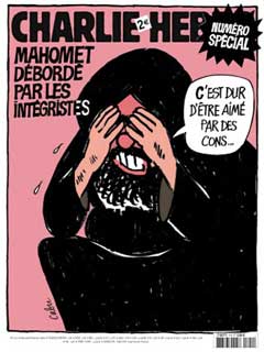 CharlieHebdo