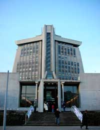 Tribunal Grande Instance Créteil