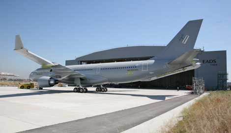 A330 Tanker