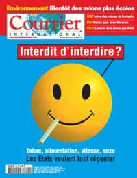 Courrier International
