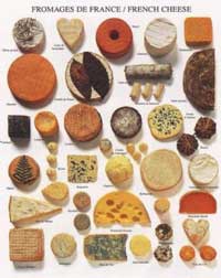 Fromage