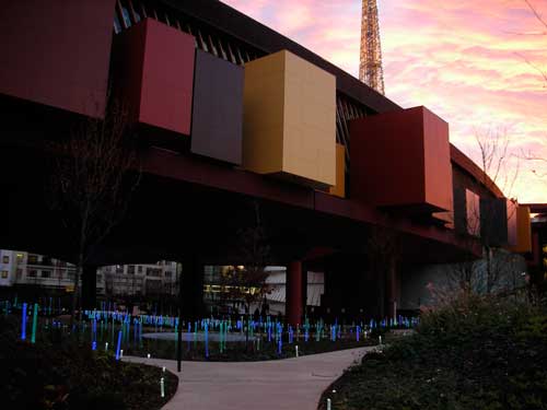 Musée du Quai Branly