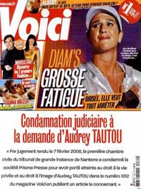 Voici