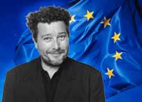 Philippe Starck art director European Union 2008