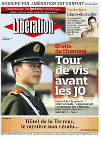 Liberation