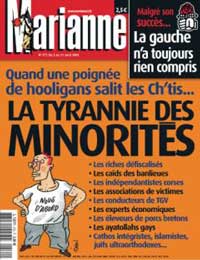 Marianne