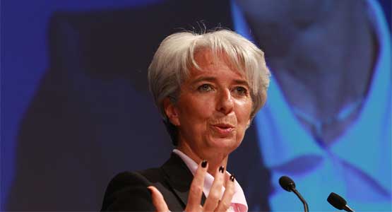 lagarde