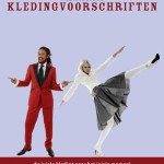 Het Blauwe Boekje Kledingvoorschriften