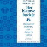 Het Blauwe Boekje