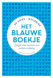 Het Blauwe Boekje Editie 2017