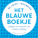 Het Blauwe Boekje 2017