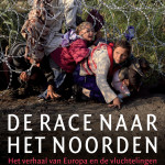 De Race naar het Noorden