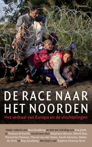 De Race naar het Noorden