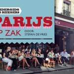 Parijs op Zak