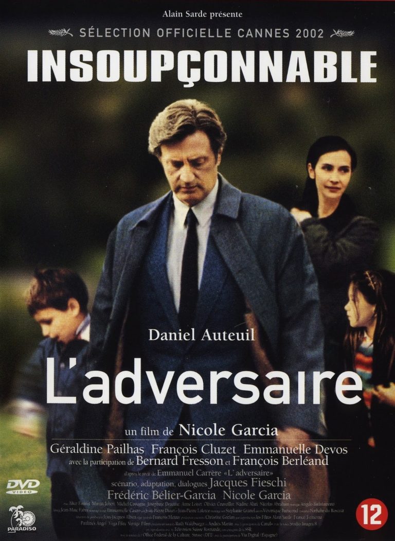 L’adversaire