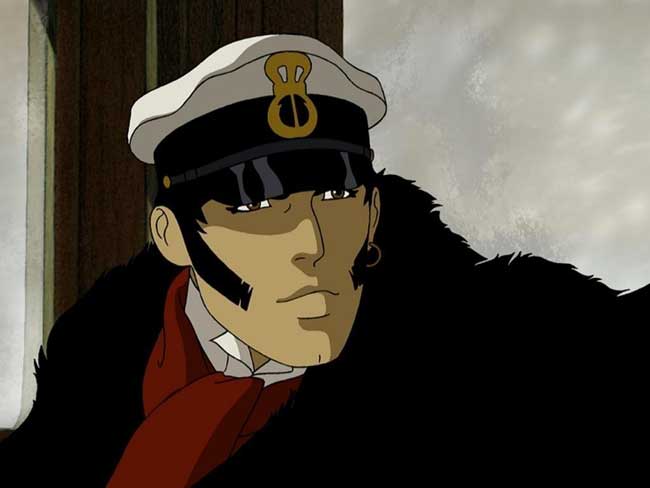 Corto Maltese