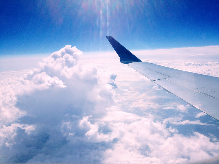 The Art of Travel