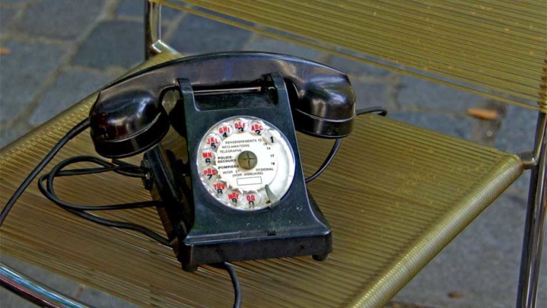 Gratis bellen naar het buitenland