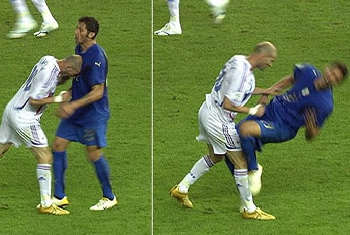 FIFA en FFF voor de rechter gedaagd