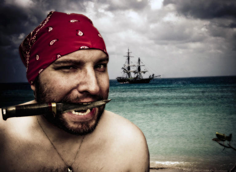 Wet tegen internetpiraterij eist eerste slachtoffer