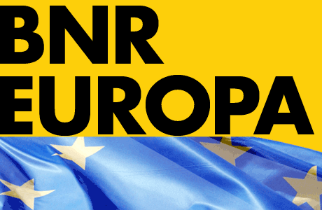 BNR Europa van start