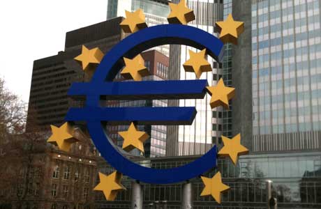 ECB verhoogt kapitaal