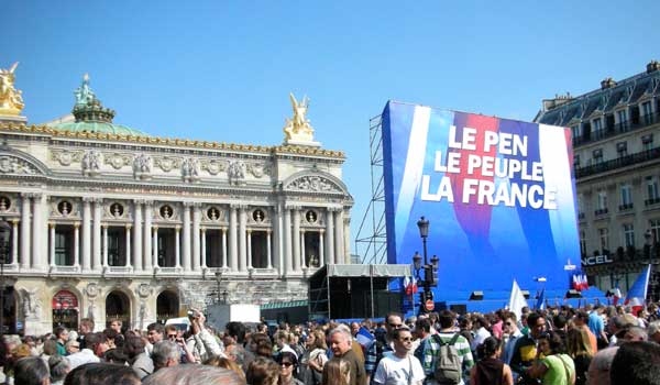 Comment travailler avec le FN