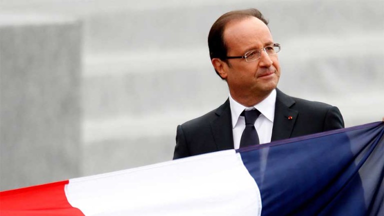 Hollande voert ‘Balkenendenorm’ in