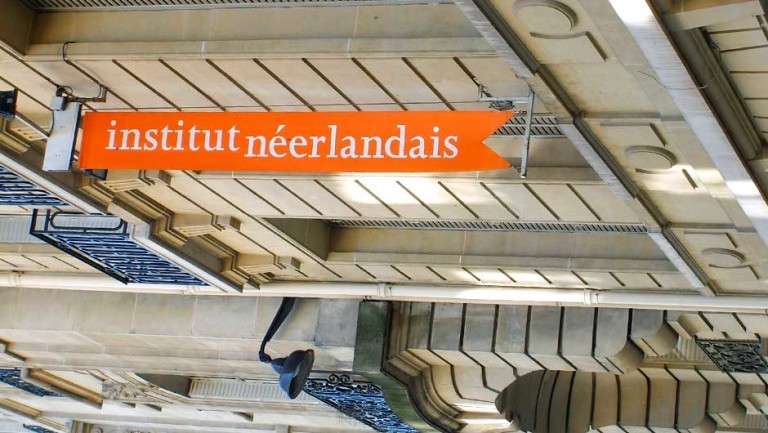 Einde nabij voor Institut néerlandais
