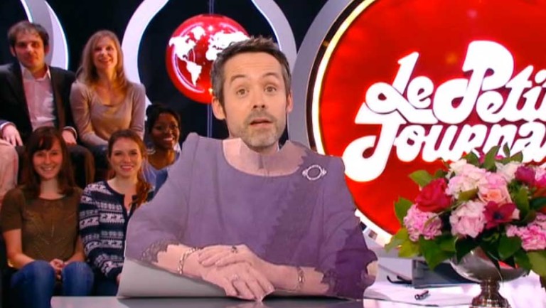Le Petit Journal