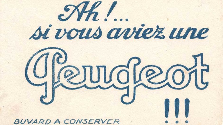 Peugeot Citroën in de problemen