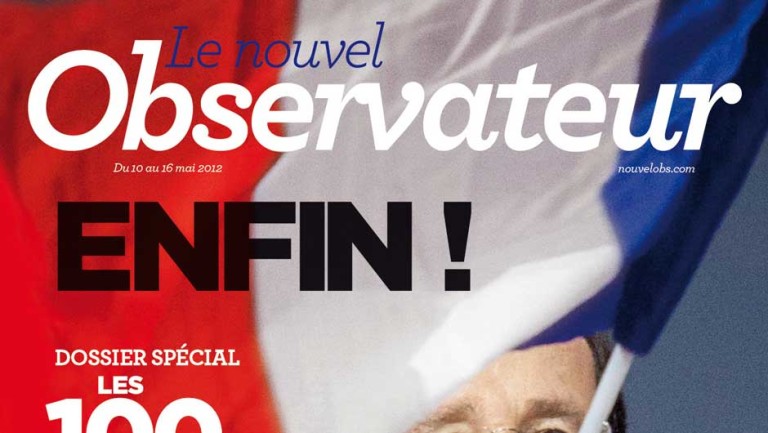 50 ans Nouvel Obs; 14 minutes sur la bourse