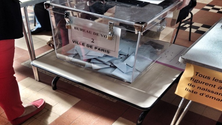 Inverser la courbe de l’abstention