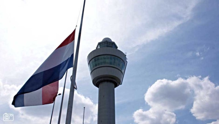 Schiphol