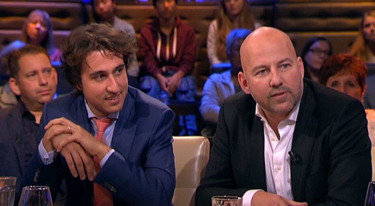 Pauw – Rembrandt