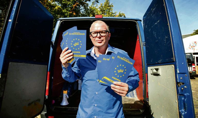 Jan Roos