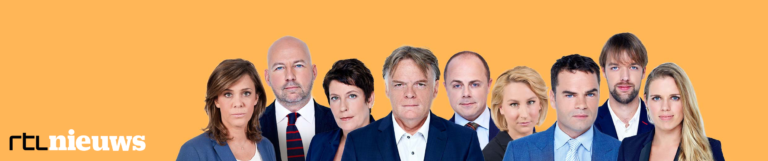 Van Onze Correspondent