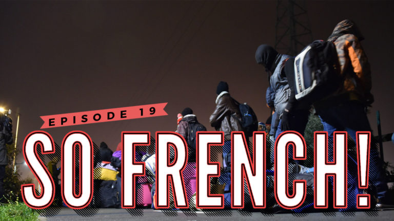 So French! – Episode 19