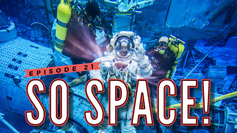 So French! – Episode 21