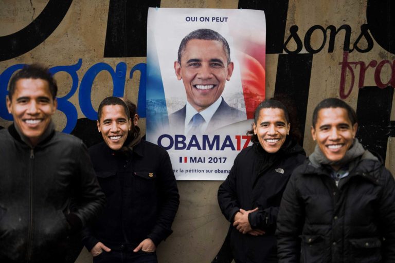 Franse Verkiezingen 2017