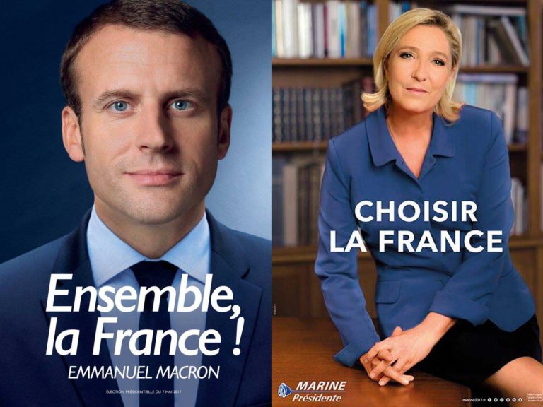 So French!