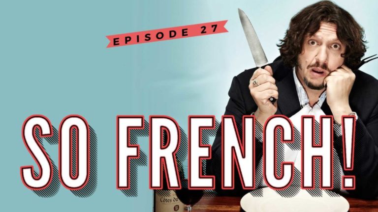 So French
