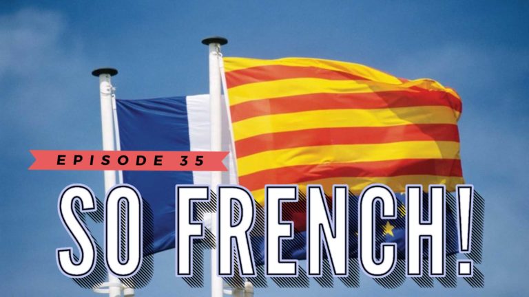 So French