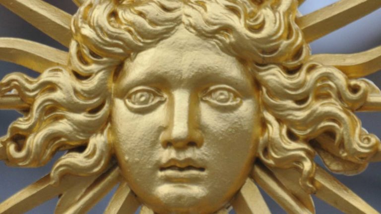 The Sun King, Startups and Simone Veil