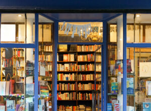 bookstore
